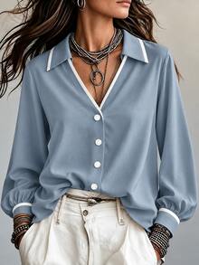 Dusty Blue