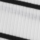 Black and White