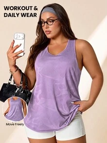 Lilac Purple