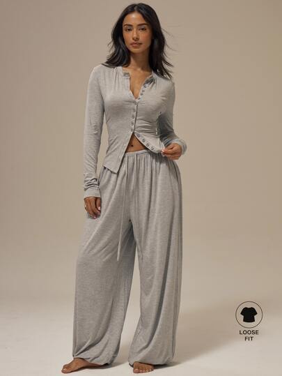 MUSERA ESSENTIALS Damen Hosen