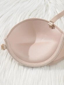 DesireSculpt Women Strapless Bras - Multicolor - View 9