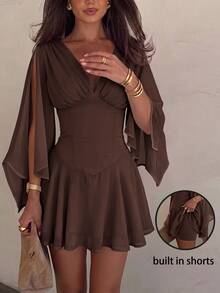 Coffee Brown