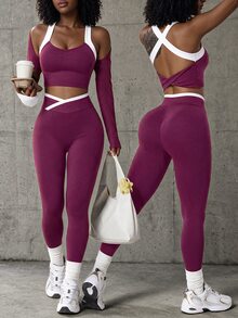 Red Violet