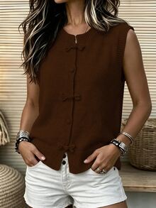 Coffee Brown
