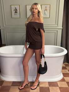 Coffee Brown