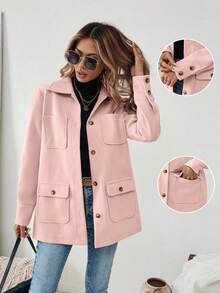Dusty Pink