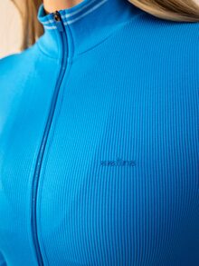 Aralina Women Sports Sets - Blue - View 4