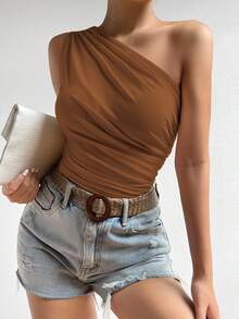 Coffee Brown