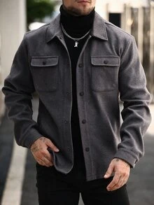 Dark Grey