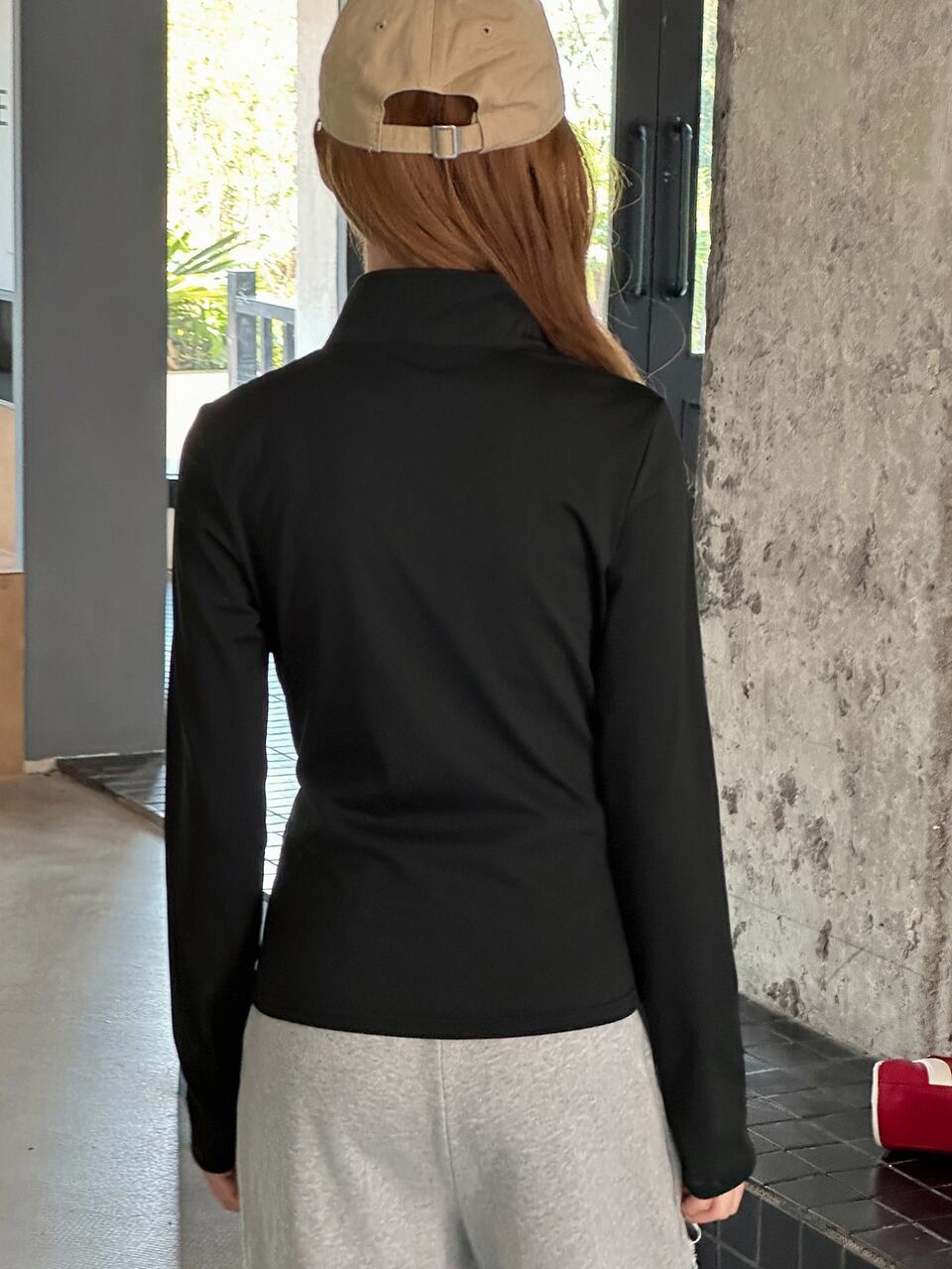 Teen Girl Fall Clothes Teen Girls Slim Fit Jacket Casual Autumn Top