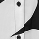 Black and White