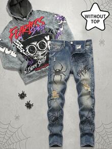 Dark Wash
