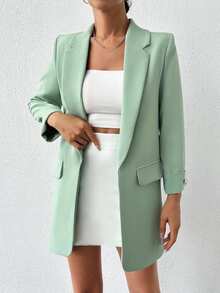 Mint Green