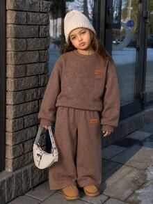 Coffee Brown