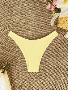 Pale Yellow
