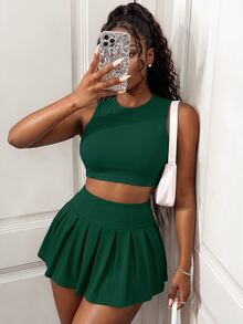 Dark Green