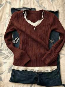 Mocha Brown