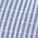 Blue and White