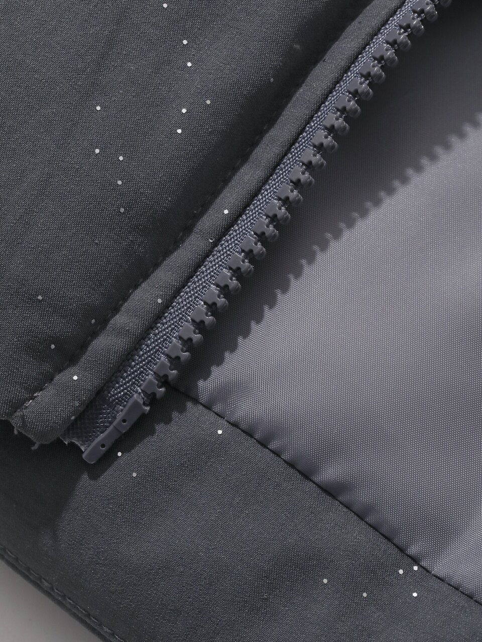 Shiny Loose Long Sleeve Casual Streetwear Autumn/Winter Thickened Cotton Padded Coat For Women