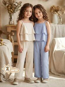 Blue and White