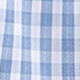 Blue and White