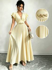 Pale Yellow
