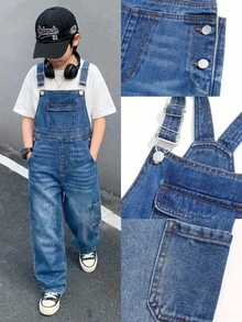 Medium Wash