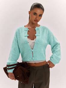 Mint Blue
