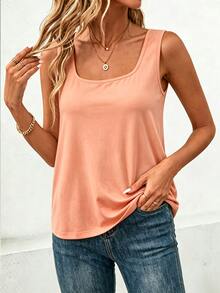 Coral Orange
