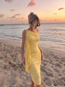Pale Yellow