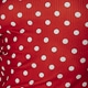 Red and White