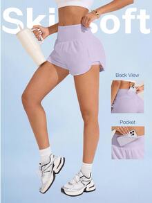Mauve Purple