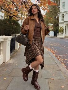 Coffee Brown