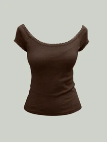 Coffee Brown