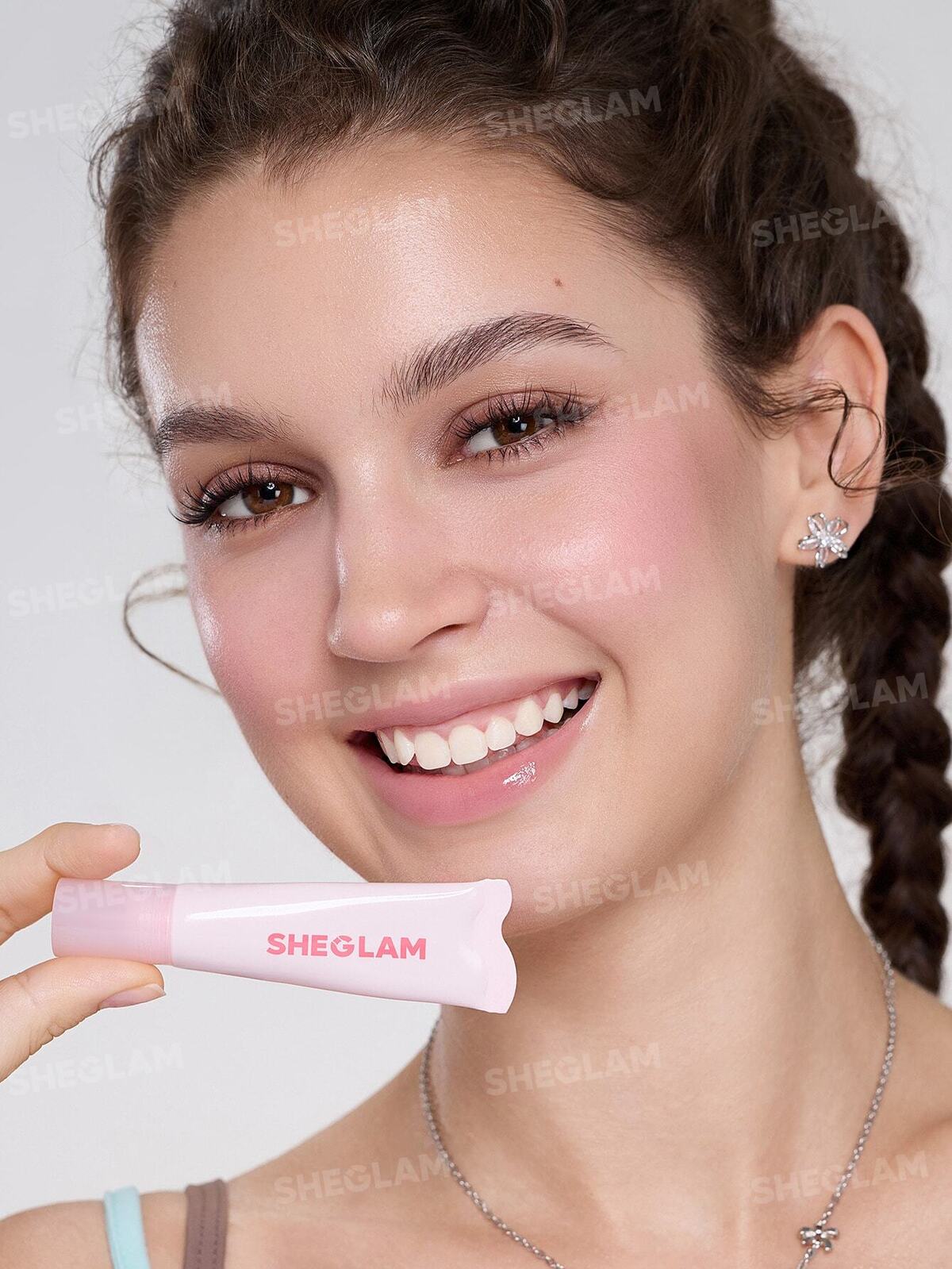 Pout Polish Peel-Off Lip Mask