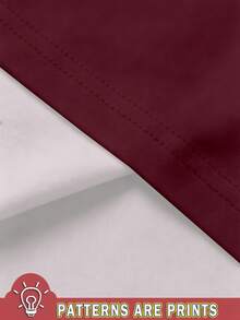 GymBeat Men's Colorblock Slim Fit Versatile Daily Casual Sports T-Shirt, Gym - Multicolor - View 3