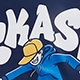 Navy Blue
