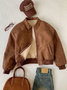 Coffee Brown