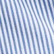 Blue and White