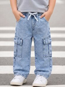 Medium Wash