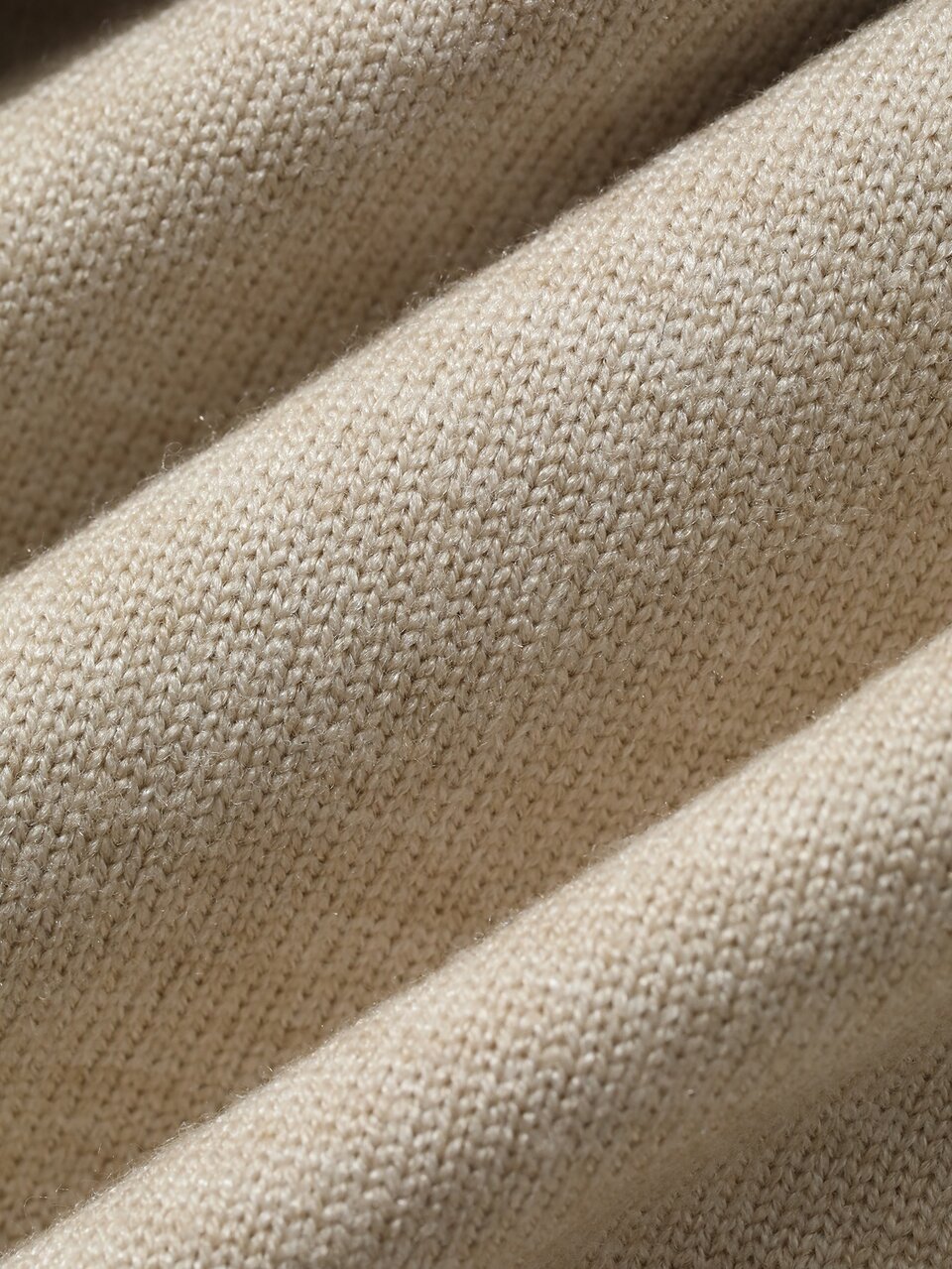 Patchwork Contrast Color Lapel Long Sleeve Loose Casual Vacation Daily Korean Style Autumn/Winter Knit Sweater Maternity
