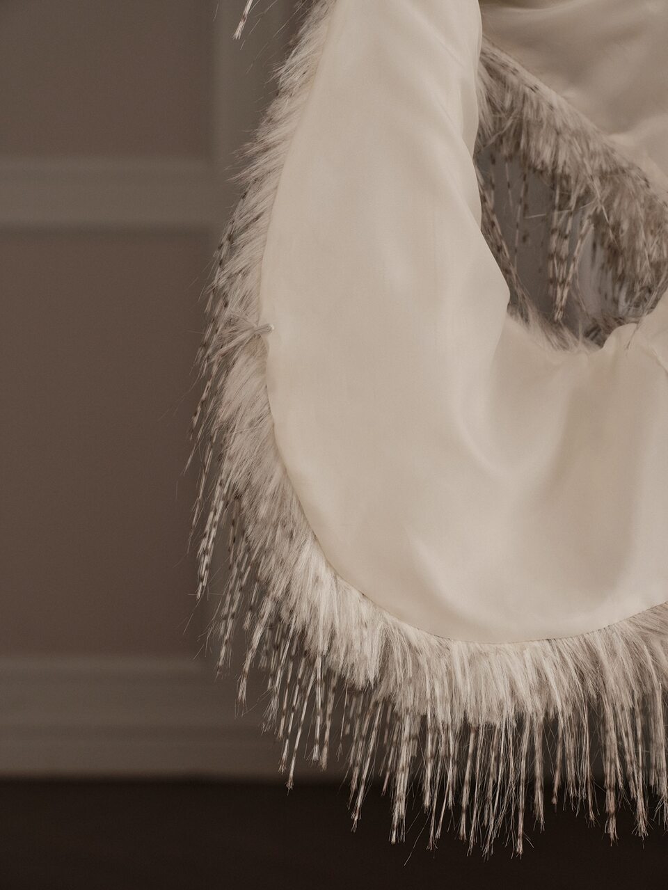 Women's Elegant Fashion Faux Fur Vest