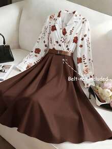 Coffee Brown
