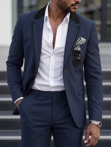 Navy Blue