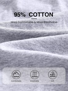 SHEIN 可愛女嬰吊帶內衣套裝，Bralette風格，細肩帶設計，周歲白色、嬰兒粉、粉色、嬰兒藍、黑色，冬季款 - 彩色 - 查看 9