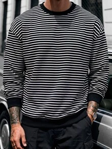 Black and White