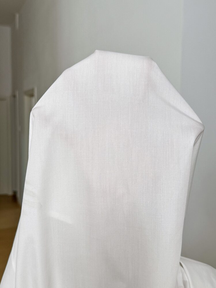 SHEIN 孕婦休閒可愛百搭前開扣哺乳上衣 秋季 正式居家穿著 白色 - 白色 - 查看 3