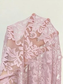 Coolane Women's Fall / All‑Season Rave Outfit - Pink - View 7