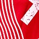 Red and White