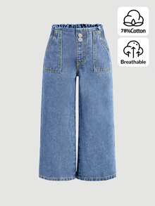 Medium Wash